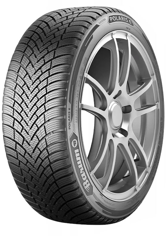 205/55 R16 91T POLARIS 6 BARUM